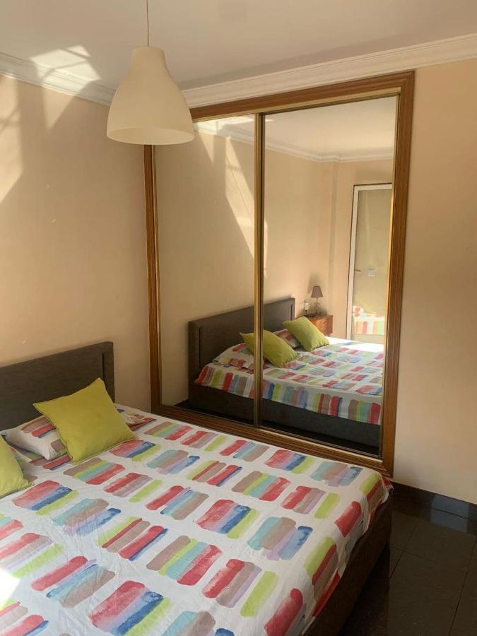 Habitación Céntrica En Casa De Familia * Valence