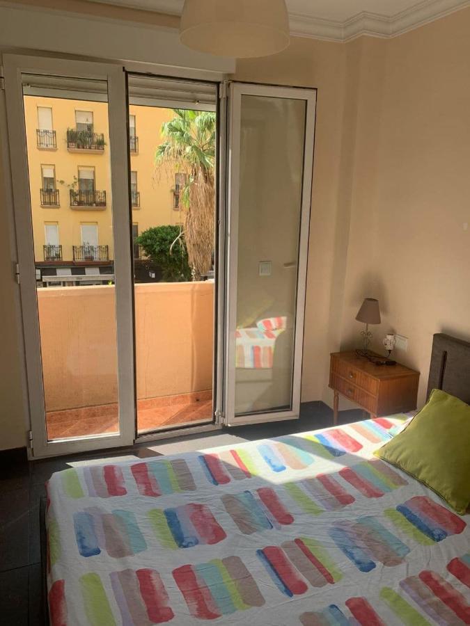 Centricas En Casa Valenciana Privatunterkunft Valencia