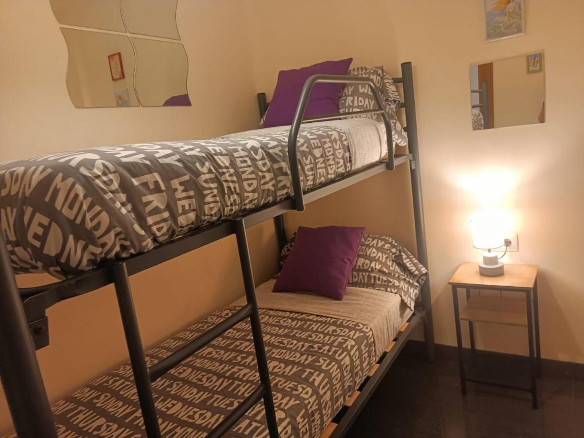Centricas En Casa Valenciana Accommodatie bij particulieren *