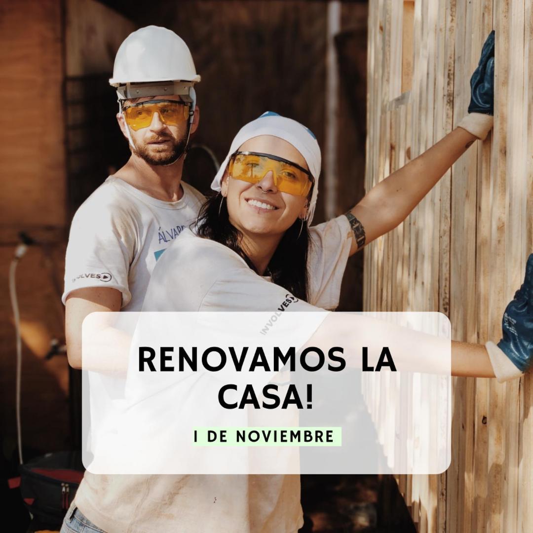 Privatunterkunft Centricas En Casa Valenciana *